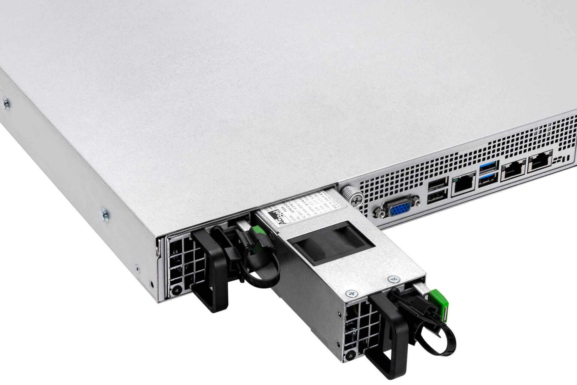  IW-RS112-08 - server system assembly